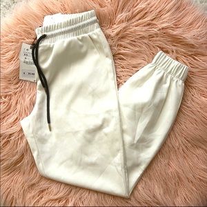 Zara Brand New Joggers